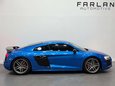 Audi R8 5.2 FSI V10 Plus Coupe 2dr Petrol S Tronic quattro Euro 6 (s/s) (610 ps) 19
