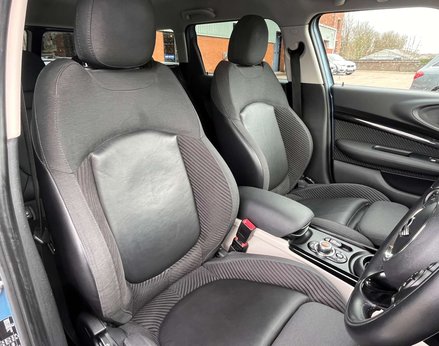 Mini Clubman 1.5 Clubman Cooper Auto 6dr 61