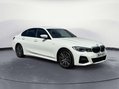 BMW 3 Series 2.0 330e M Sport Auto 4dr 7