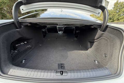 Audi A6 TDI S LINE MHEV - TECH PACK - FULL SERVICE HISTORY - REVERSE CAMERA 59