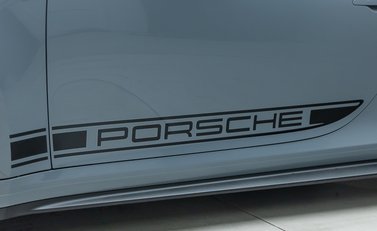 Porsche 911 GT3 (992) 38