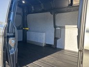 Ford Transit Custom 300 L2 H2 Limited 130 ps Panel Van 12