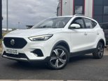 MG ZS 1.5 VTi-TECH Excite SUV 5dr Petrol Manual Euro 6 (s/s) (106 ps) 3
