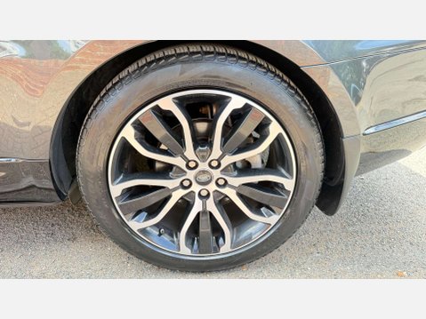 Land Rover Range Rover Sport 2.0 Range Rover Sport HSE Si4 Auto 4WD 5dr 47