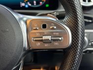 Mercedes-Benz CLA Class 2.0 CLA220d AMG Line (Premium 2) Coupe 4dr Diesel 8G-DCT Euro 6 (s/s) (190 30