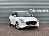 Suzuki Swift 1.2 Mild Hybrid Motion 
