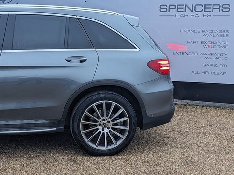 Mercedes-Benz GLC GLC 250 4MATIC AMG LINE PREMIUM 6