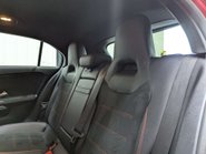 Mercedes-Benz A Class 1.3 A 200 AMG Line Premium Auto 5dr 67