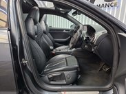 Audi RS3 2.5 TFSI Sportback 5dr Petrol S Tronic quattro Euro 6 (s/s) (367 ps) 34