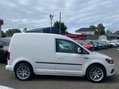 Volkswagen Caddy 2.0 TDI C20 BlueMotion Tech Trendline SWB Euro 6 (s/s) 5dr 12