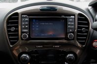 Nissan Juke NISMO RS DIG-T 22