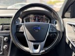 Volvo XC60 2.4 XC60 R-Design Nav D4 AWD 4WD 5dr 67