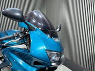 Honda VTR 2001 ONLY 24K CLEAN RUNNING PROJECT BIKE 1000CC VTWIN 19