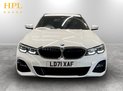 BMW 3 Series 2.0 318d MHT M Sport Touring 5dr Diesel Hybrid Auto Euro 6 (s/s) (150 ps) 1 2