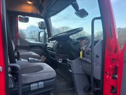 DAF LF FA45.180 12T Day E4 Box Lorry - Ex Fire & Rescue Service 15