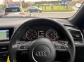 Audi Q5 2.0 TDI S line S Tronic quattro Euro 5 (s/s) 5dr 38