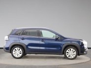 Suzuki S-Cross MOTION BOOSTERJET MHEV 3