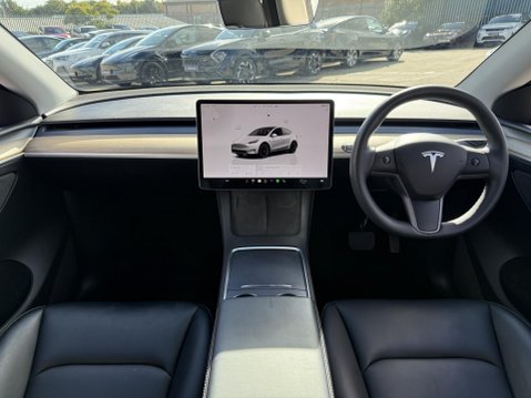 Tesla Model Y (Dual Motor) Long Range SUV 5dr Electric Auto 4WDE (384 bhp) 29