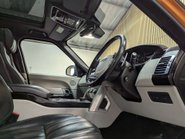 Land Rover Range Rover 5.0 Range Rover Autobiography V8 Auto 4WD 5dr 29