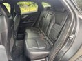 Jaguar F-Pace 2.0 F-PACE R-Sport AWD D Auto 4WD 5dr 15