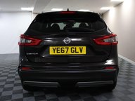 Nissan Qashqai N-CONNECTA DIG-T 8