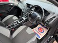 Ford Focus 1.6 Zetec Euro 5 5dr 12