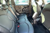 Mini Countryman COOPER S ALL4.. 7 MAIN DEALER SERVICES.. CHILLI 2 & MEDIA PACK.. 1 PREVIOUS 14