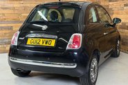 Fiat 500 0.9 TwinAir Lounge Hatchback 3dr Petrol Manual Euro 5 (s/s) (85 bhp) 6