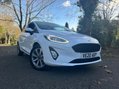 Ford Fiesta TREND 11
