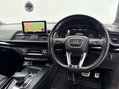 Audi Q5 2.0 Q5 S Line TFSI Quattro Semi-Auto 4WD 5dr 72