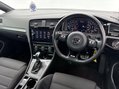 Volkswagen Golf 2.0 Golf R TSi 4Motion Semi-Auto 4WD 5dr 51