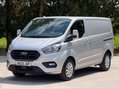 Ford Transit Custom 2.0 Transit Custom 300 Limited EcoBlue 5dr 35
