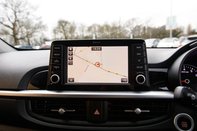 Kia Picanto GT-LINE S 22