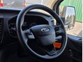 Ford Transit Custom 300 LEADER L2 H2 LWB HI TOP 2.0 TDCI 130ps EU6 9