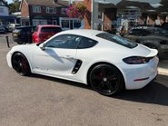 Porsche 718 CAYMAN S PDK 10