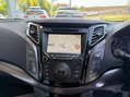 Hyundai i40 1.7 CRDi Blue Drive Style Euro 5 (s/s) 4dr 31