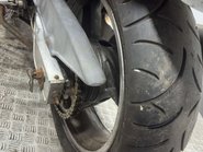 Kawasaki ZZR 1991 CLASSIC SPORTS TOURER PROJECT BIKE SPARES OR REPAIR 600CC 24