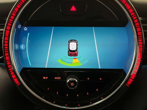 Mini Hatch 1.5 Cooper Classic Auto 5dr 23