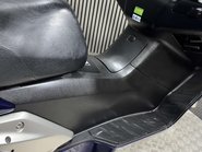Honda FJS 2014 ONLY 9K 1 OWNER LONG MOT MAXI SCOOTER 600CC TWIN A2 24