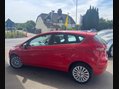 Ford Fiesta 1.6 TDCi Titanium 5dr 4