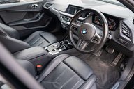 BMW 1 Series 2.0 M135i xDrive Auto 4WD 5dr 19