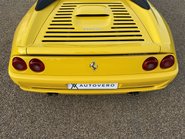 Ferrari F355 SPIDER MANUAL 28
