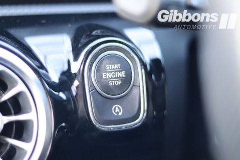 Mercedes-Benz A Class 2.0 AMG A 35 4Matic Premium+ Auto 4WD 5dr 31