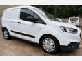 Ford Transit Courier 1.0 EcoBoost Leader Panel Van 4dr Petrol Manual L1 Euro 6 (s/s) (100 ps) 5