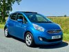 Kia Venga 1.6 3 Auto Euro 5 5dr
