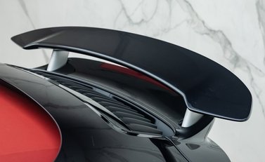 Porsche 911 Turbo S CABRIOLET (992) 41