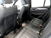 BMW X3 2.0 20d MHT M Sport SUV 5dr Diesel Hybrid Auto xDrive Euro 6 (s/s) (190 ps) 20