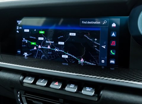 Porsche 911 GT3 (992) 21