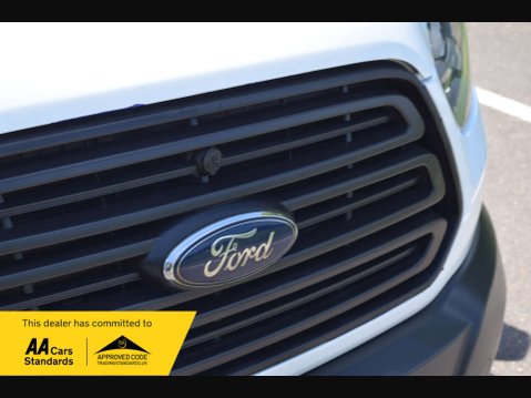 Ford Transit 2.0 Transit 350 8