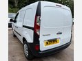 Renault Kangoo 1.5 dCi ENERGY ML19 Business Panel Van 5dr Diesel Manual MWB Euro 6 (s/s) ( 14